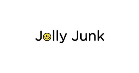 jolly jurk.com|JOLLY JUNK